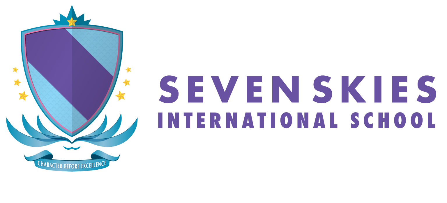 Sevenskies